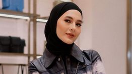 Kerabat Baim Wong Cerita Pertemuan Paula Verhoeven dan Niko di Tempat Makan