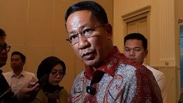 Menteri Hukum Tegaskan Hukuman Mati Koruptor Masih Berlaku