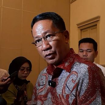 Menteri Hukum Tegaskan Hukuman Mati Koruptor Masih Berlaku