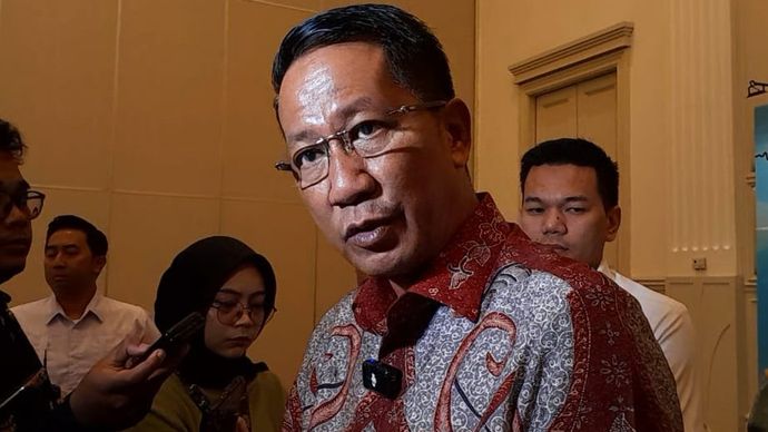 Supratman Andi Agtas