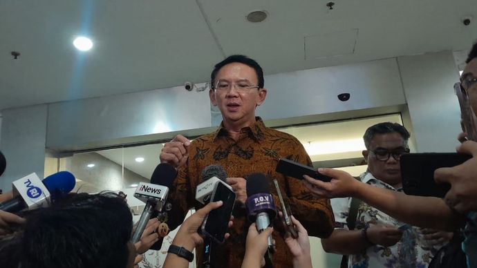 Ahok