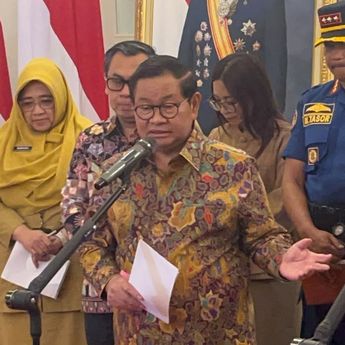 Pramono Perpanjang PJJ di hingga 8 September Akibat Sebaran Abu Vulkanik