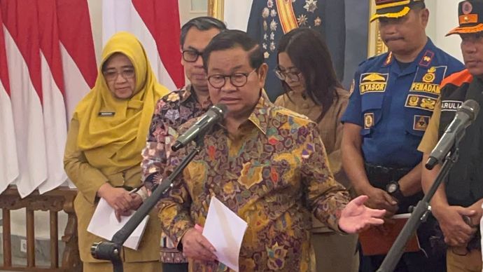 Pramono Anung