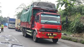 Ditjen Perhubungan Darat Kementerian Perhubungan (Kemenhub) tengah menyiapkan strategi guna meminimalisir pungutan liar (pungli) terhadap angkutan barang yang masih kerap terjadi.