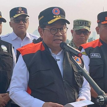 Pramono: BMKG Prediksi EL Nino sampai Januari 2027