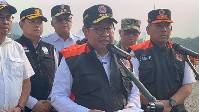 Pramono Anung 