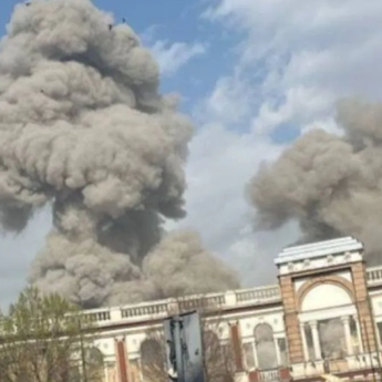 AS Disebut Telah Habiskan Hampir 29 Miliar Dolar untuk Operasi Militer Lawan Iran