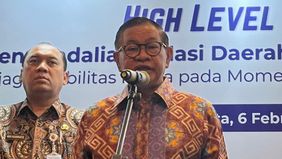 Pembongkaran tiang monorel di Jalan HR Rasuna Said, Jakarta Selatan, kini dikebut. Gubernur DKI Jakarta, Pramono Anung, meminta percepatan proses pembongkaran dengan target penyelesaian pada September 2026.