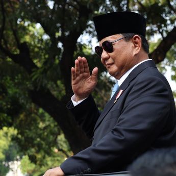 Prabowo Bawa Pulang Kontrak 10 Miliar Dolar AS dari Perusahaan Sains China buat Indonesia