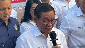 Gubernur DKI Jakarta, Pramono Anung merespons kritik dari Majelis Ulama Indonesia (MUI) terkait metode pemusnahan ikan sapu-sapu, dikubur dalam kondisi masih hidup. Ia memastikan pemerintah akan mengevaluasi dan memperbaiki tata cara pelaksanaan.