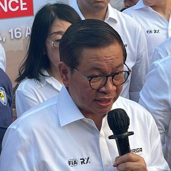 Dikritik MUI, Pramono Bakal Sesuaikan Tata Cara Pemusnahan Ikan Sapu-Sapu