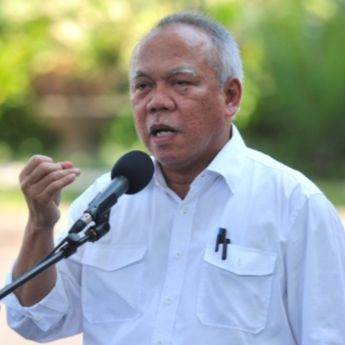 Profil Basuki Hadimuljono, Menteri PUPR yang Gantikan Posisi Bambang Susantono Jadi Kepala Otorita IKN