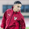 Eliano Reijnders Absen Bela Timnas Indonesia Kontra China dan Jepang