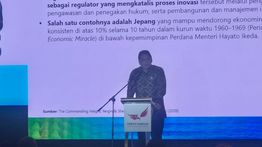 Purbaya Cerita Gaji Turun Usai Jadi Menkeu: Gengsinya Naik, Tapi..