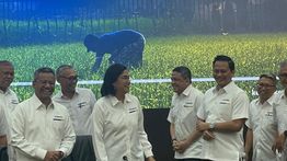 Jelang Akhir Pemerintahan Jokowi, Sri Mulyani Ungkap Pendapatan Negara Merosot 2,5 Persen