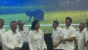 Menteri Keuangan (Menkeu) Sri Mulyani Indrawati menyampaikan pendapatan negara mencapai Rp1.777 triliun sampai akhir Agustus 2024.