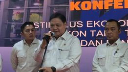 Pemerintah Gelontorkan Rp11,92 T, Sebanyak 35 Juta Keluarga Akan Dapat Beras dan Minyak Goreng