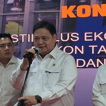 Pemerintah Gelontorkan Rp11,92 T, Sebanyak 35 Juta Keluarga Akan Dapat Beras dan Minyak Goreng