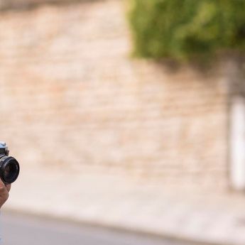 3 Turis Tertangkap Foto Bugil di Piramida Giza Mesir