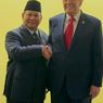Prabowo Posting Ketemu Trump di New York: Saya Yakin Ada Terobosan untuk Perdamaian
