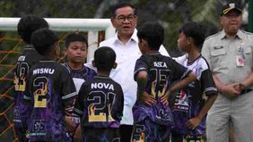 Pemerintah Provinsi DKI Jakarta tengah membangun dan menata Ruang Terbuka Hijau (RTH) di 93 lokasi yang tersebar di berbagai wilayah Jakarta.