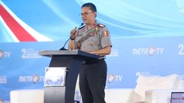 Wakapolri Tegaskan Komitmen Berantas Premanisme dan Jaga Dunia Usaha