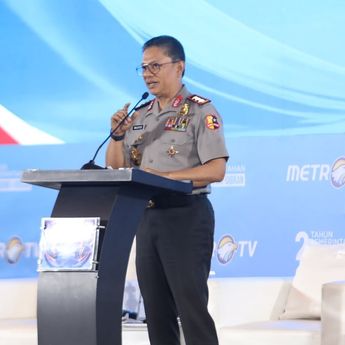 Wakapolri Tegaskan Komitmen Berantas Premanisme dan Jaga Dunia Usaha