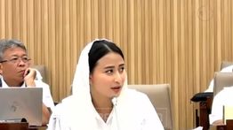 Wamendag Ungkap Tarif Impor Indonesia-AS Akan Diputuskan Bulan Depan