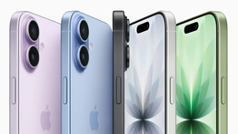 iPhone 17 Jadi Ponsel Terlaris Global pada Kuartal I 2026