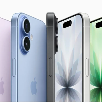 iPhone 17 Jadi Ponsel Terlaris Global pada Kuartal I 2026