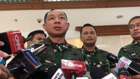 Panglima TNI Jenderal Agus Subiyanto mengajukan usulan untuk meningkatkan tunjangan kinerja (tukin) bagi prajurit.