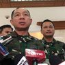 TNI Bakal Rekrut Sipil Jadi Tentara Siber