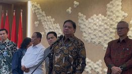 Negosiasi Tarif Trump, RI Tawarkan Impor Sektor Energi Hingga Agrikultur Senilai Rp550 Triliun