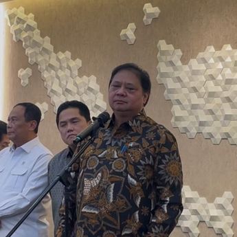 Negosiasi Tarif Trump, RI Tawarkan Impor Sektor Energi Hingga Agrikultur Senilai Rp550 Triliun