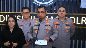 Polri melakukan mutasi terhadap 199 personel yang terdiri dari Perwira Tinggi (Pati) dan Perwira Menengah (Pamen). Mutasi tersebut tertuang dalam Surat Telegram Kapolri Nomor ST/2251/X/KEP/2026 tertanggal 10 Oktober 2026.