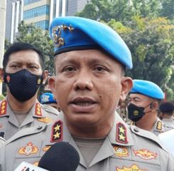 Kuasa Hukum Ferdy Sambo Buka Suara Soal Isu Fasilitas Mewah di Lapas Cibinong
