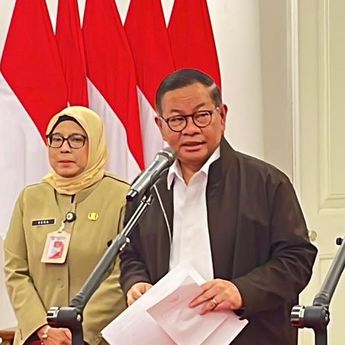 Pramono Minta Transjakarta Sanksi Operator Bus Usai Adu Banteng di Koridor 13 Cipulir