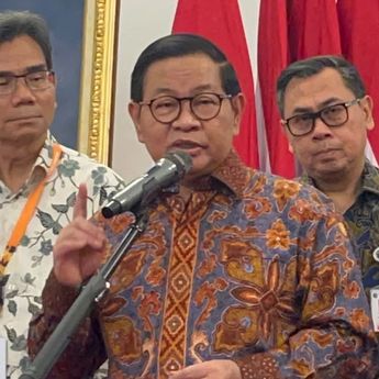 1 Tewas Saat Bentrok Matraman, Pramono Berduka: Sama-sama Jaga Jakarta!