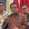 Pramono Bakal Cabut Pagar Tinggi Sejumlah Mal, Jaga Citra Jakarta Tetap Aman