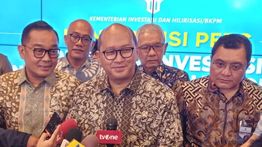 Danantara Sedang Kaji Rencana Pembentukan BUMN Tekstil