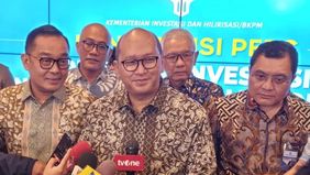 CEO Danantara Rosan Roeslani menegaskan pihaknya masih melakukan kajian mendalam terkait rencana pembentukan badan usaha milik negara (BUMN) di sektor tekstil.