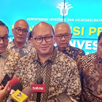 Danantara Sedang Kaji Rencana Pembentukan BUMN Tekstil
