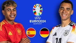Prediksi Susunan Pemain Spanyol vs Jerman di Babak Perempat Final Euro 2024