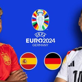 Prediksi Susunan Pemain Spanyol vs Jerman di Babak Perempat Final Euro 2024