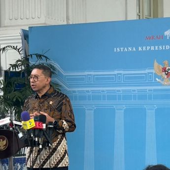 Blak-blakan Fadli Zon soal Proses Penetapan Pahlawan Nasional