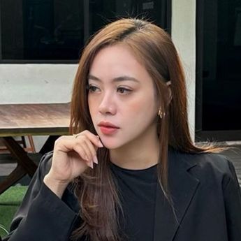 Profil Anastasia Noor, Selebgram yang Jadi Korban KDRT Mantan Suami