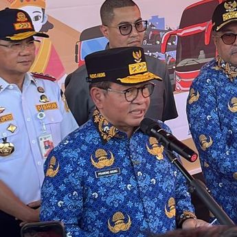 Car Free Night di Jakarta Tunggu Sidang Isbat