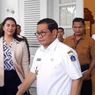 Pramono Tegaskan Belum Ada Rencana Kenaikan Tarif Parkir di Jakarta