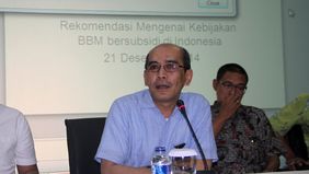 Negeri ini diliputi kesedihan setelah meninggalnya Faisal Basri Batubara, seorang ekonom senior yang juga pendiri Institute for Development of Economics and Finance (Indef). Faisal, yang akrab disapa 'Bang Faisal,' meninggal dunia di RS Mayapada Kuni