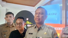 3 Pejabat Kalisari Diperiksa Terkait Foto AI di Aplikasi JAKI